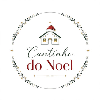 Cantinho do Noel