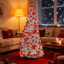 Arvore de Natal Dobrável