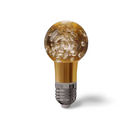 Lustre de Cristal Acrílico - Enfeites Natalinas usado por Celebridades