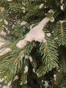 Árvore de Natal Pinheiro Super Realista New Jersey 2,10m 1240 Galhos
